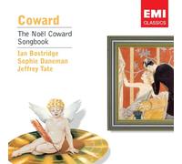 Sophie Daneman - Coward: The Noël Coward Songbook