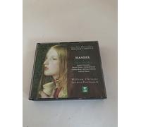 Sophie Daneman – Handel: Theodora – Warner Music