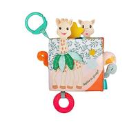Sophie La Girafe Activity Book