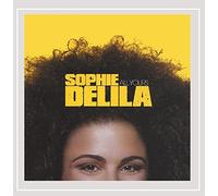 Sophie Delila - All Yours