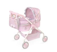 Decuevas My First Sophie Doll Car Up To 42 Cm Pink Kids