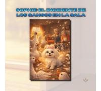 Sophie: El Incidente de los Gansos en la Sala (SOPHIE CHRONICLES)