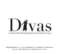 Sophie Ellis-Bextor CeCe Peniston Texas DNA Feat. Suzanne Vega Elkie Brooks - Finally, Upside Down, Shoop Shoop Song etc.