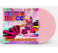 Sophie Ellis-Bextor - Songs from the Kitchen Disco - Vinyl / 12" Album