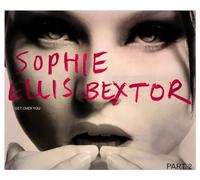 Sophie Ellis Bextor – Get Over You – CD – US Import