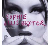 Sophie Ellis-Bextor - Get Over You [CD 1]