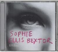 Sophie Ellis-Bextor - Get Over You [CD 2]