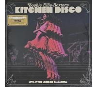Sophie Ellis Bextor - Kitchen Disco - Live At The London Palladium