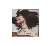 Sophie Ellis Bextor Murder On The Dancefloor French Promo 12" vinyl single record 0397 Polydor 2002