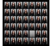 Perimenopop Blue Vinyl Indies