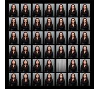 SOPHIE ELLIS-BEXTOR - PERIMENOPOP - Vinyl Record lp - 55 - D1111z