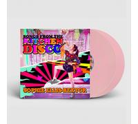 Sophie Ellis-Bextor - Songs From The Kitchen Disco: Sophie Ellis-Bextor's Great