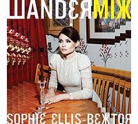 Sophie Ellis-Bextor - Wanderlust (Wandermix 2CD Digi)