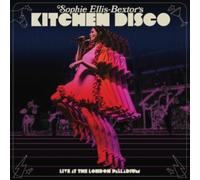 Sophie Ellis-Bextor - Sophie Ellis-Bextor's Kitchen Disco - Live at The London Palladium