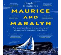 Sophie Elmhirst Maurice & Maralyn Paperback Book in White Sophie Elmhirst White
