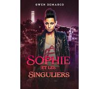 Sophie et les Singuliers: 1 (La série Sophie Feegle)