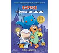 Sophie: Frankenstein's Hound: A Graphic Novel, Vol.2: 1