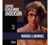 Sophie Gengembre Anderson - Paintings & Drawings (Zedign Art Series)