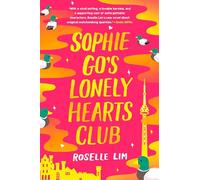 Sophie Go's Lonely Hearts Club – Berkley