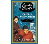 Sophie Hannah Giovanni und Ditte Ba Poirots Stille Nacht: Sein neuer (Paperback)