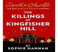 Sophie Hannah The Killings at Kingfisher Hill Paperback Book Sophie Hannah Multicolor