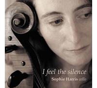 Sophie Harris - I Feel The Silence
