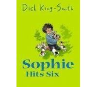 Sophie Hits Six