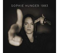 Sophie Hunger 1983 (Vinyl)