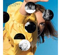 Sophie Hunger - Molecules