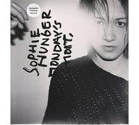 Sophie Hunger - Monday's Ghost