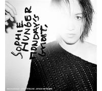 Sophie Hunger - Mondays Ghost [VINYL]