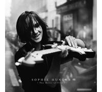 SOPHIE HUNGER - THE RULES OF FIRE 2 CD NEW