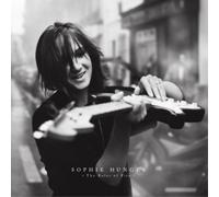 Sophie Hunger The Rules of Fire - The Live (Vinyl) 12" Album with CD (US IMPORT)