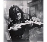 Sophie Hunger - The Rules Of Fire - The Live [VINYL]