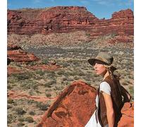 Sophie Hutchings - A World Outside [VINYL]