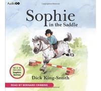 Sophie in the Saddle of King-Smith, Dick on 08 January 2007