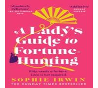 Sophie Irwin LADYS GUIDE TO FORTUNE PB Paperback Book Sophie Irwin Multicolor