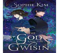 Sophie Kim The God & the Gwisin Hardback Book in White Sophie Kim White
