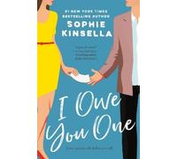 Sophie Kinsella I Owe You One (Paperback) (US IMPORT)