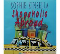 Sophie Kinsella - Shopaholic Abroad