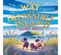 Sophie Kirtley Way To Impossible Island Paperback Book Sophie Kirtley Multicolor