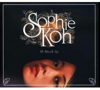 Sophie Koh - All Shook Up