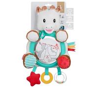 Sophie la giraf e 010340F - Unisex Multi Mount Activity Mirror