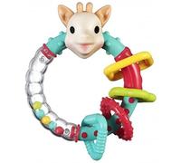 Sophie la girafe Multi Textured Rattle