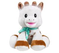 Sophie La Girafe 20cm Soft Plush Cuddly Toy Suitable From Birth