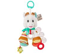 Sophie la girafe Activity Soft Toy