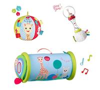 Sophie la girafe Awaken The Senses Set