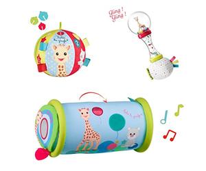 Sophie la girafe Awaken The Senses Set