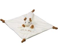 Sophie la girafe Baby Comforter - Soft Plush Toy with Soother Holder