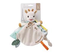 SOPHIE LA GIRAFE Comforter